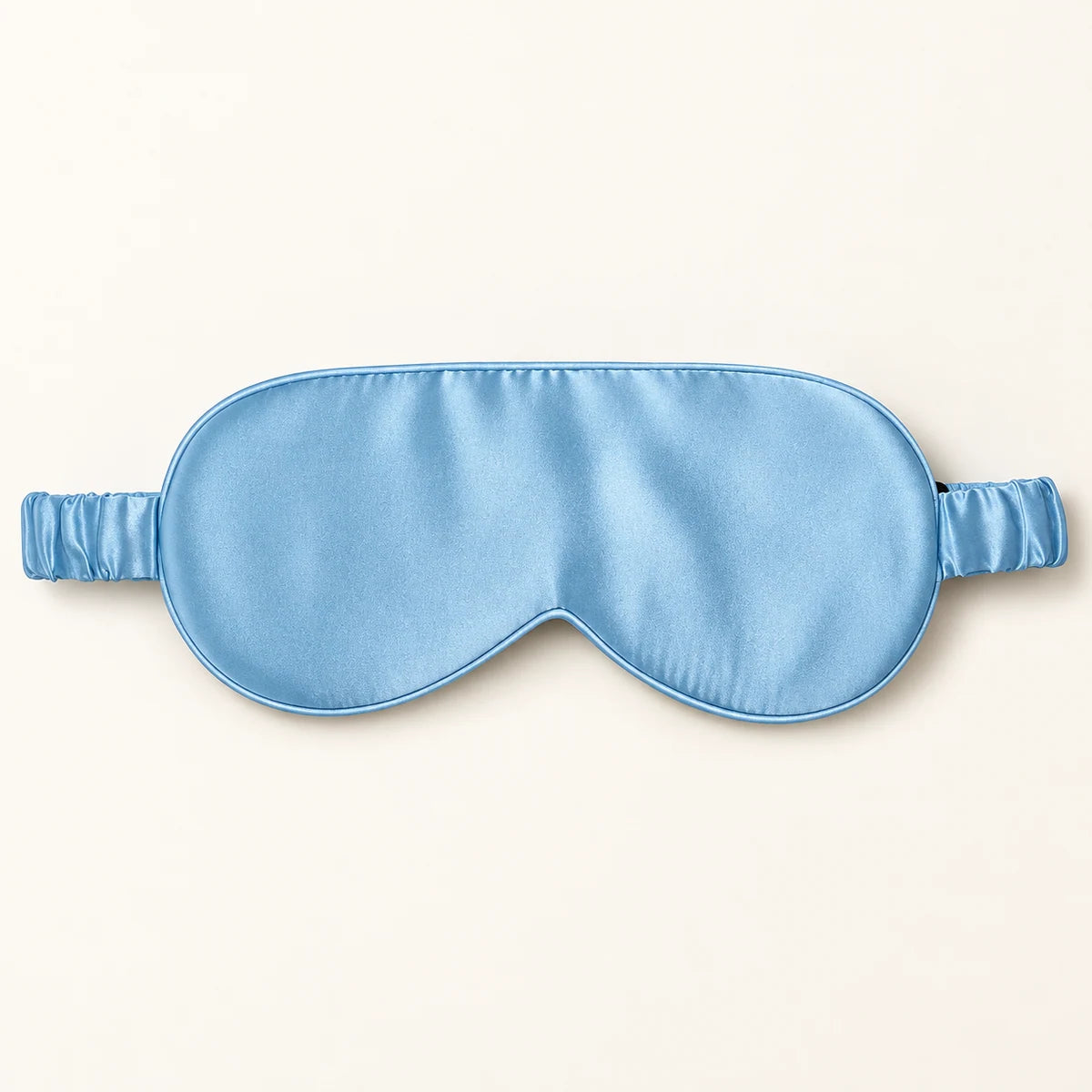 Adjustable Sleep Mask clean product view on a warm neutral background