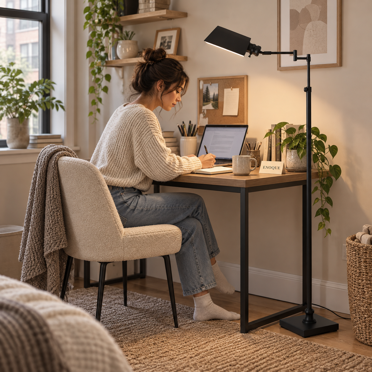 Designed for practical everyday spaces