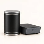 Rolling Knife Sharpener Kit clean product view on a warm neutral background